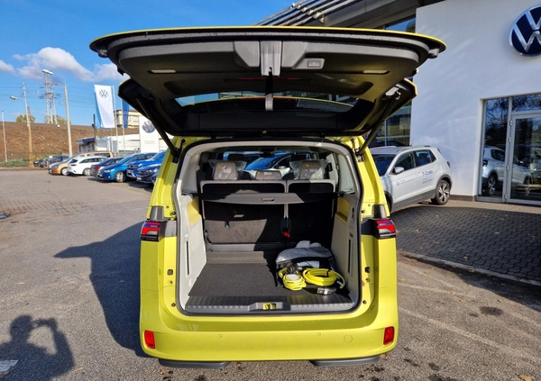 Volkswagen ID.Buzz cena 239900 przebieg: 1, rok produkcji 2023 z Kłobuck małe 562